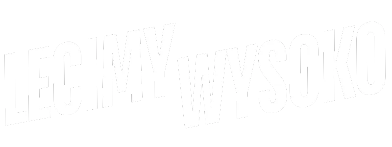 Lecimy Wysoko