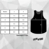 Tank top Kotwica Kołobrzeg Classic, koszulki i bluzy z nadrukiem