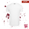 T-shirt Lecymy Fest Wysoko White - Edycja Śląska