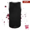 Tanktop Pod Koszem Black od Lecimy Wysoko