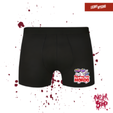 Bokserki Ogarnij Się Mordo