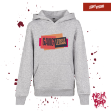 Bluza Gang Kids Grey