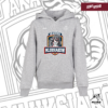 Bluza dziecięca MLUKSIAKI, odzież z nadrukiem