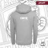 Bluza MLUKSIAKI Bluza MLUKSIAKI od Lecimy Wysoko
