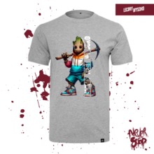 T-shirt Lecymy Fest Wysoko - Edycja Śląska