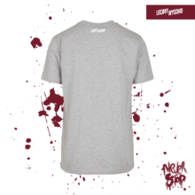 T-shirt Lecymy Fest Wysoko - Edycja Śląska