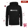 Bluza SIXSEVEN, odzież z nadrukiem