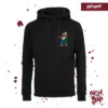 Bluza Lecymy Fest Wysoko Black - Edycja Śląska