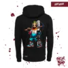 Bluza Lecimy Fest Wysoko (Edycja Śląska), kolor czarny, odzież z nadrukiem