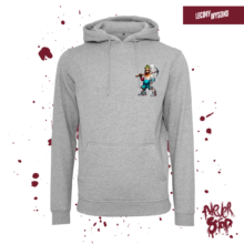 Bluza Lecymy Fest Wysoko Grey - Edycja Śląska