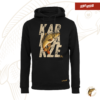 Bluza Karpiarze, odzież z nadrukiem
