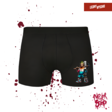 Bokserki Lecymy Fest Wysoko - Edycja Śląska