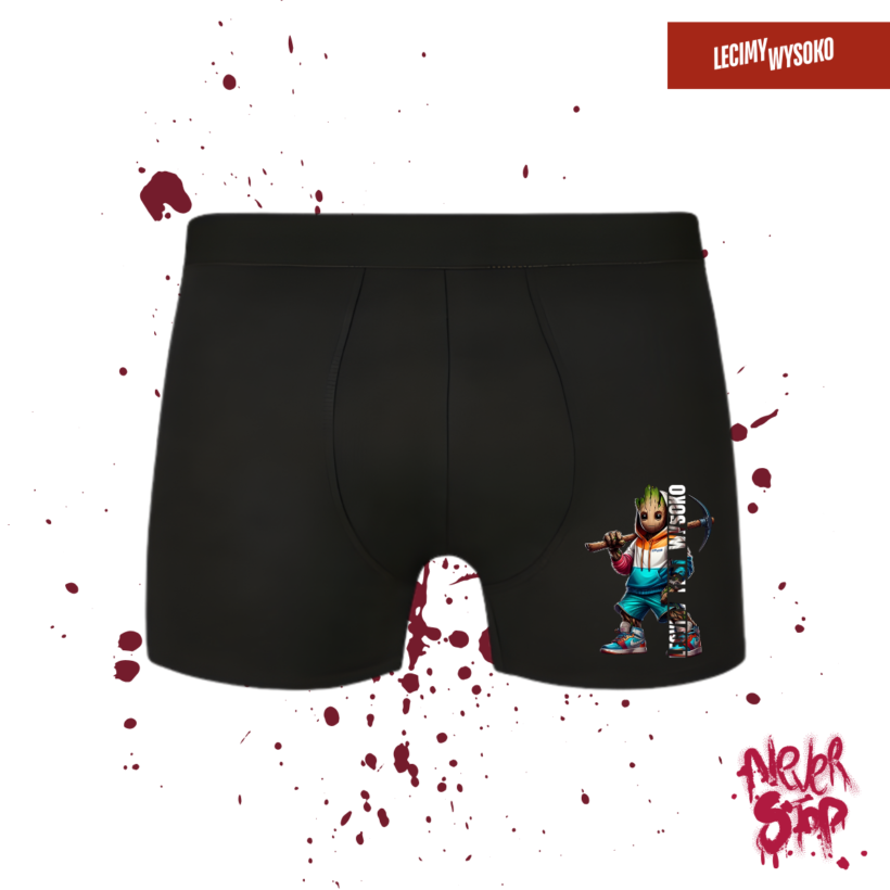 Bokserki Lecymy Fest Wysoko - Edycja Śląska