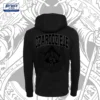 Bluza Kotwica Kołobrzeg Black Edition, odzież z nadrukiem