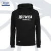Bluza Kotwica Kołobrzeg 2.0, odzież z nadrukiem