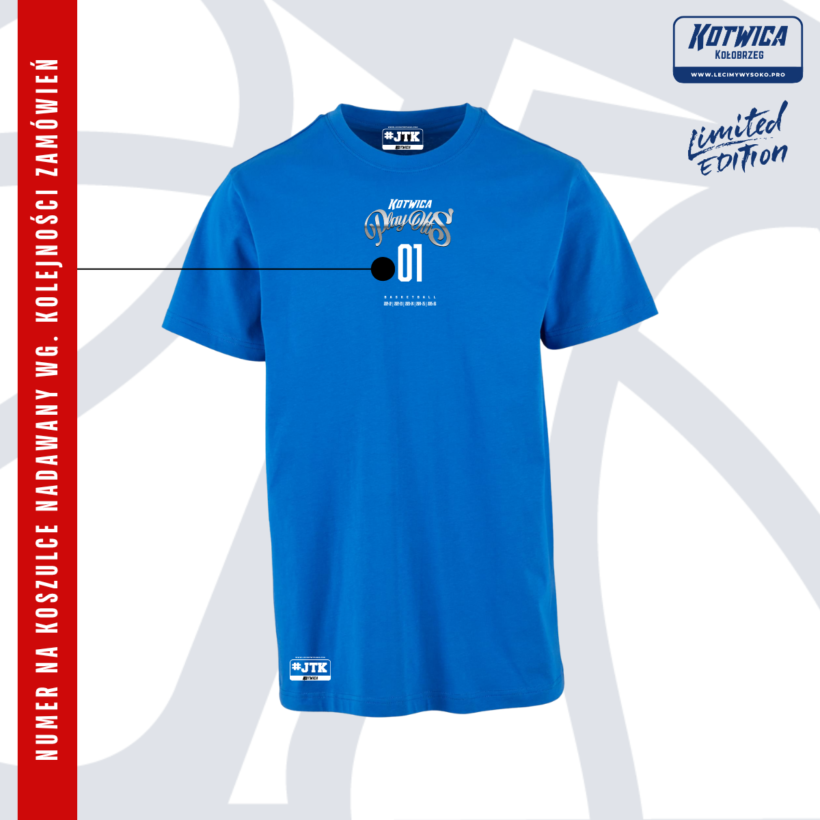 Edycja Limitowana Playoff