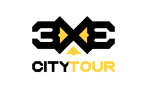 3x3 City Tour