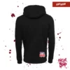 Bluza Ogarnij się Mordo, odzież z nadrukiem
